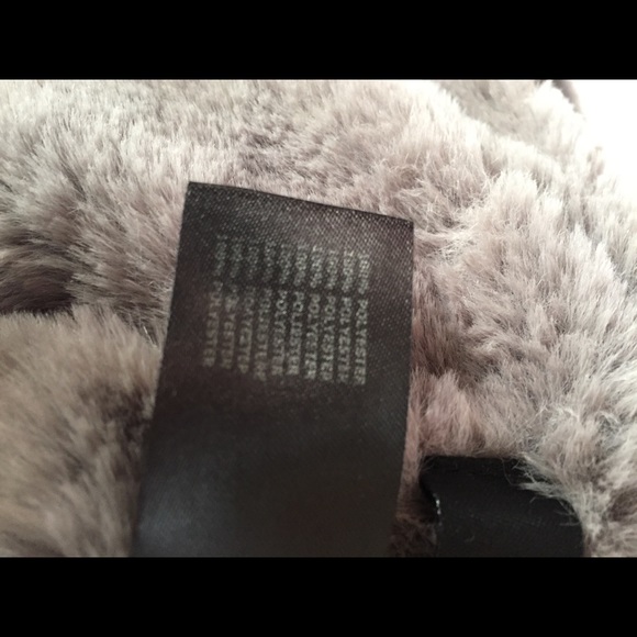 Rino & Pelle Infinity Scarf - Picture 4 of 5